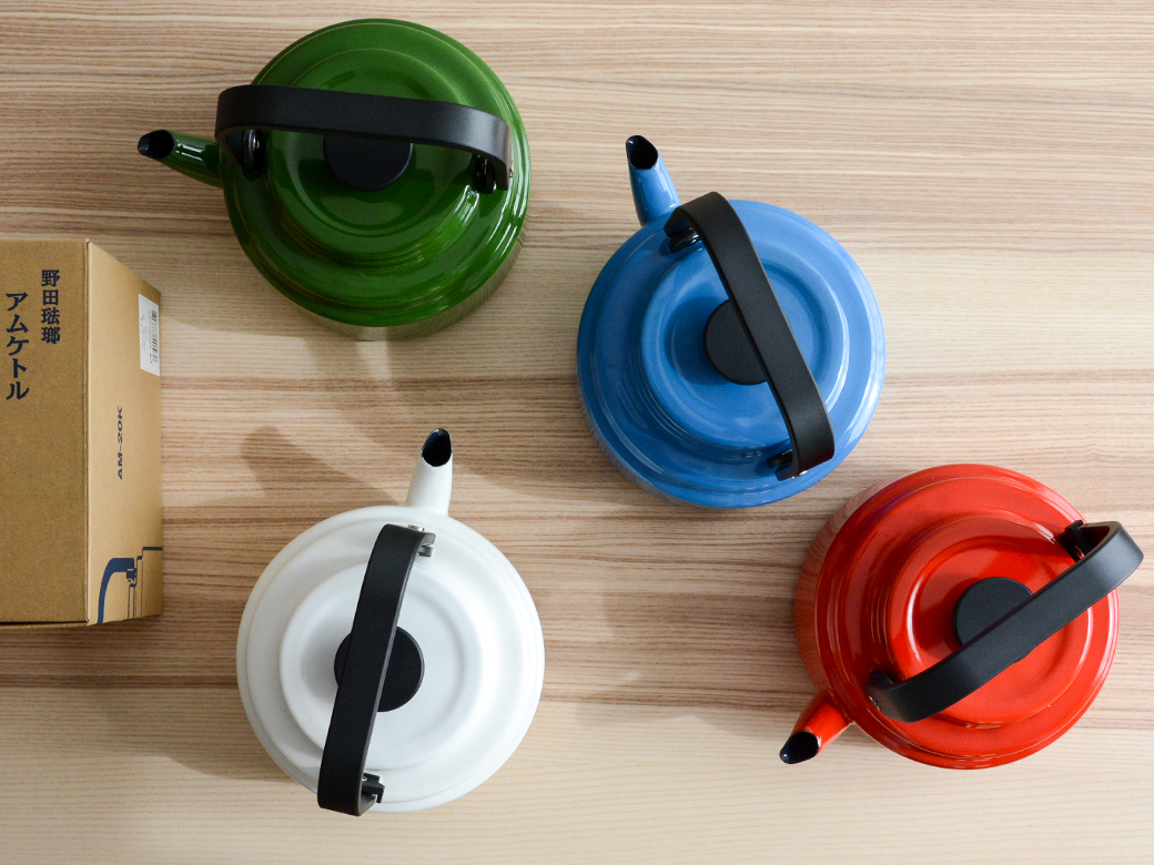 野田琺瑯 ぬか漬け美人 Lサイズ（ぬか2kg用） TK-58 【冷蔵庫用ぬか