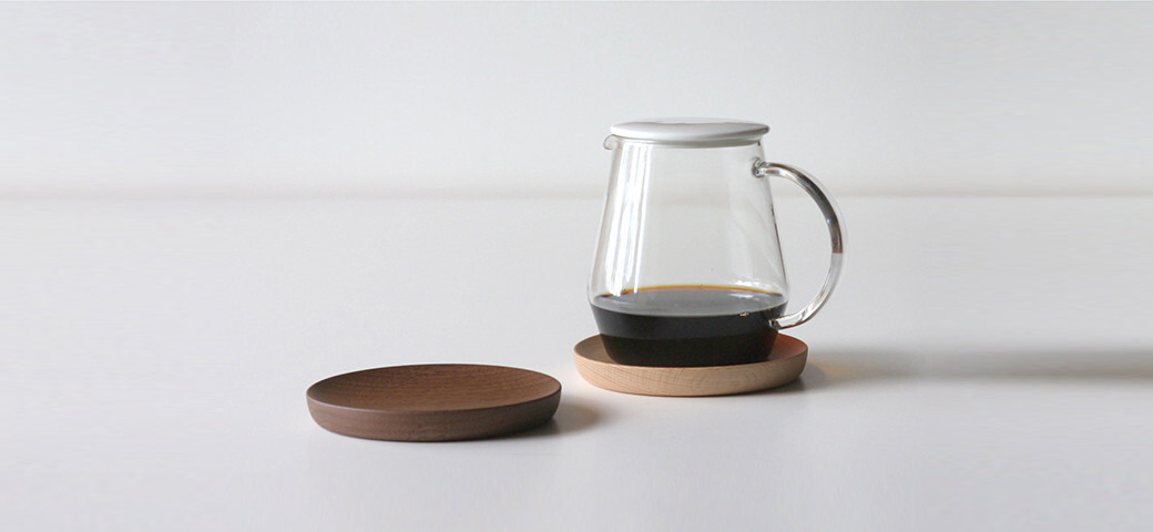 さちゃ TORCH トーチ コーヒーサーバー Pitchii ピッチー（600cc） – Lycka